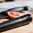 Barfly 12" Deluxe Muddler - Nylon, Black (M37091) thumbnail 3