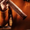 Barfly 12" Deluxe Muddler - Wood, Maple (M37093) thumbnail 4