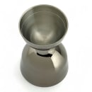 Barfly Straight Rim Jigger - 25 ml & 50 ml, Gun Metal Black (M37098BK) thumbnail 4