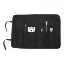 Barfly 7-Piece Cocktail Mixing Set - Silver (M37100) thumbnail 3