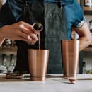 Barfly 5-Piece Cocktail Shaker Set - Antique Copper (M37101ACP) thumbnail 3