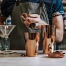 Barfly 5-Piece Cocktail Shaker Set - Copper (M37101CP) thumbnail 3
