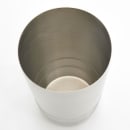 Barfly 18 oz Weighted Bar Cocktail Shaker, Stainless (M37123) thumbnail 2