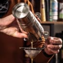 Barfly 28 oz Weighted Bar Cocktail Shaker, Stainless (M37124) thumbnail 3