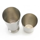 Barfly 28 oz & 18 oz Stainless Bar Cocktail Shaker Set (M37125) thumbnail 3