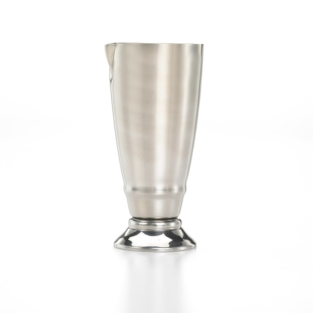 Barfly 2 oz Jigger w/ Spout, Stainless (M37126)