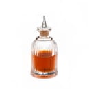 Barfly 3 oz Bitters Bottle w/ Stainless/Cork Dasher (M37128) thumbnail 3