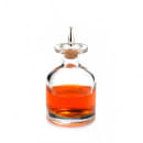 Barfly 4 2/5 oz Bitters Bottle w/ Stainless/ Cork Dasher (M37129) thumbnail 3