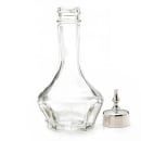 Barfly 1 7/10 oz Bitters Bottle w/ Threaded Dasher (M37134) thumbnail 2