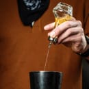 Barfly 1 7/10 oz Bitters Bottle w/ Threaded Dasher (M37134) thumbnail 4