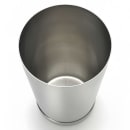 Barfly 18 oz Soho™ Bar Cocktail Shaker, Mirror Finish (M37150) thumbnail 2