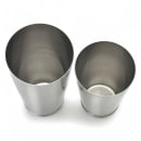 Barfly 2-Piece Cocktail Shaker Set, Mirror Finish (M37152) thumbnail 2