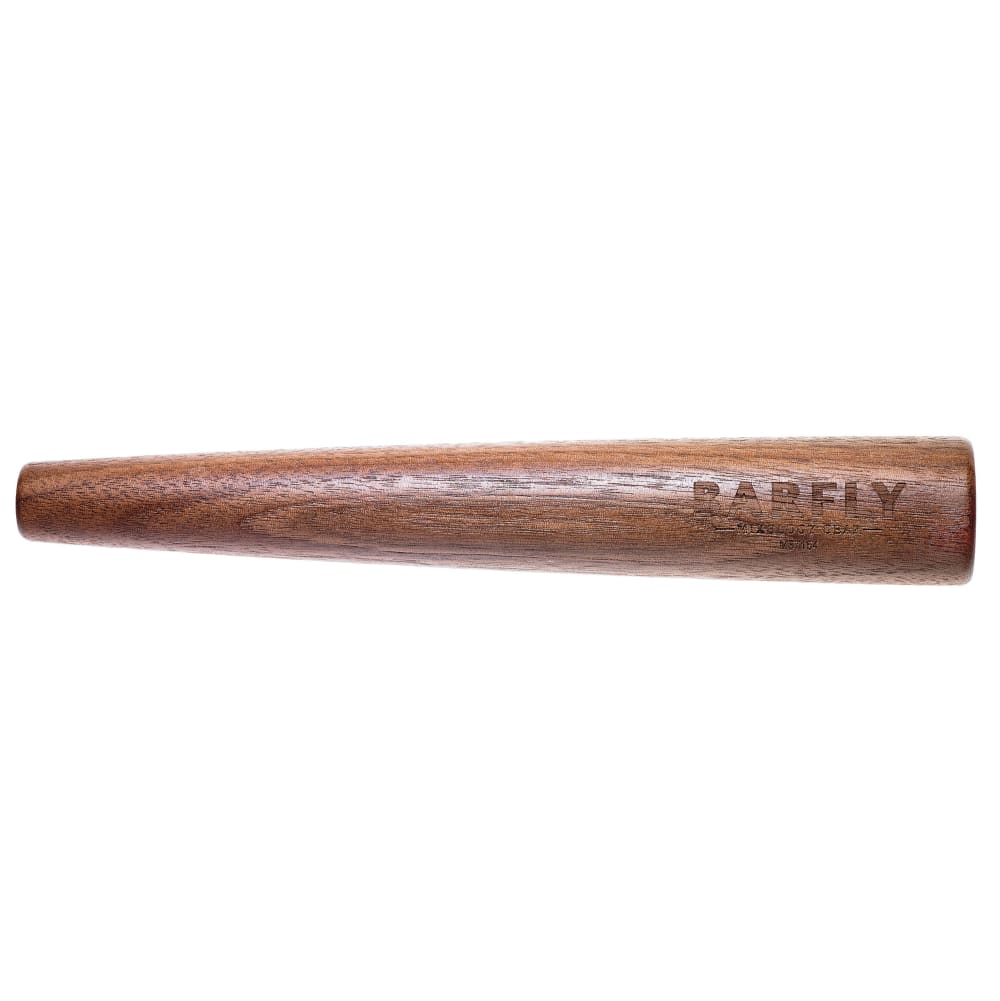 Barfly 8 1/2" Muddler, Walnut (M37154)