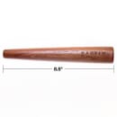 Barfly 8 1/2" Muddler, Walnut (M37154) thumbnail 2