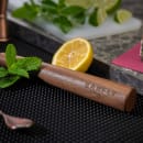 Barfly 8 1/2" Muddler, Walnut (M37154) thumbnail 5