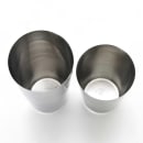 Barfly SuperFly™ Heavy Weight Shaker Set - 28 oz & 18 oz, Stainless (M37161) thumbnail 2