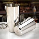 Barfly SuperFly™ Heavy Weight Shaker Set - 28 oz & 18 oz, Stainless (M37161) thumbnail 3
