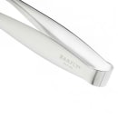 Barfly 7 1/10" Toothed Ice Tong, Stainless (M37164) thumbnail 3