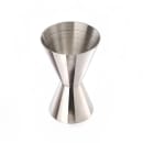 Barfly SuperFly™ Heavy Duty Jigger - 1 oz & 2 oz, Stainless (M37166) thumbnail 3