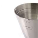 Barfly SuperFly™ Heavy Duty Jigger - 1 oz & 2 oz, Stainless (M37166) thumbnail 4