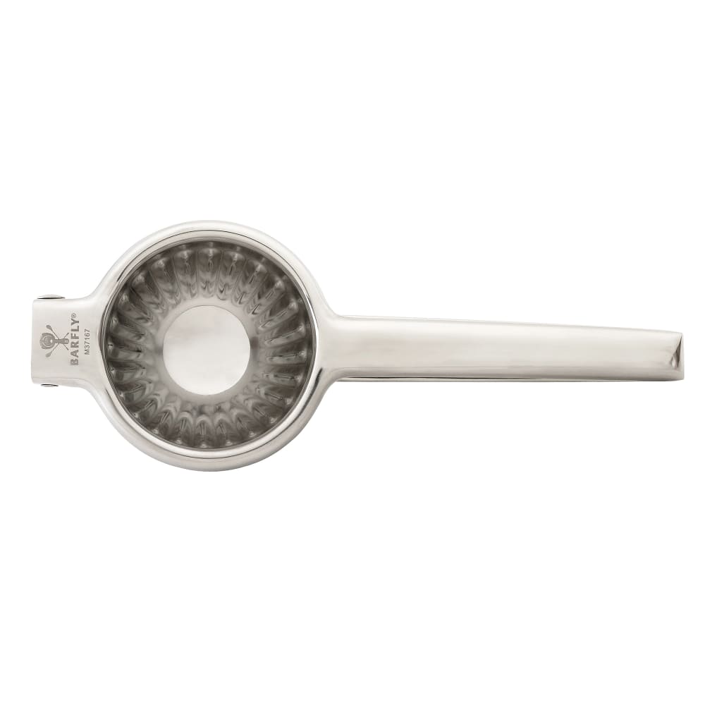 Barfly 9" Handheld Juicer, Stainless (M37167)