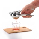 Barfly 9" Handheld Juicer, Stainless (M37167) thumbnail 5