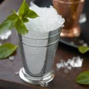 Barfly 13 1/2 oz Mint Julep Cup - Stainless (M37168) thumbnail 3