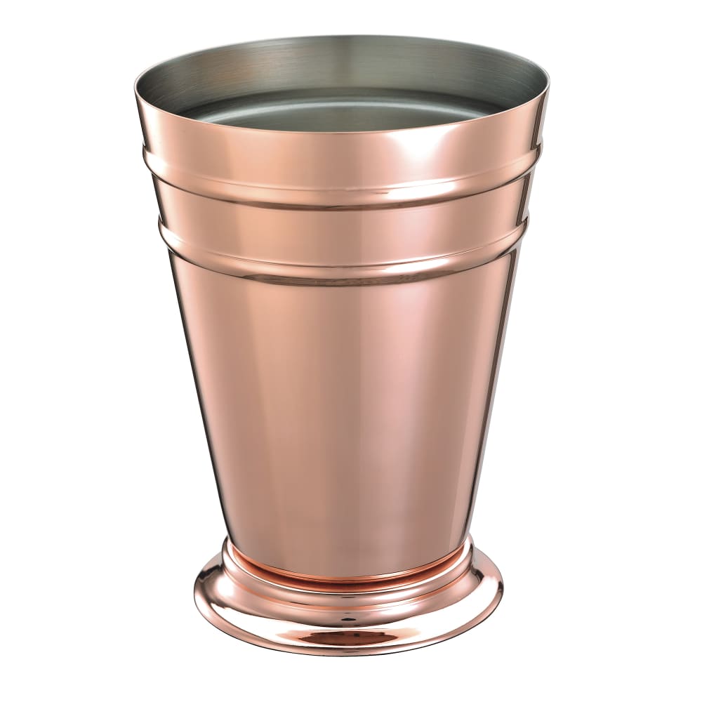 Barfly 13 1/2 oz Mint Julep Cup - Copper (M37168CP)