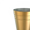 Barfly 13 1/2 oz Mint Julep Cup - Gold (M37168GD) thumbnail 2