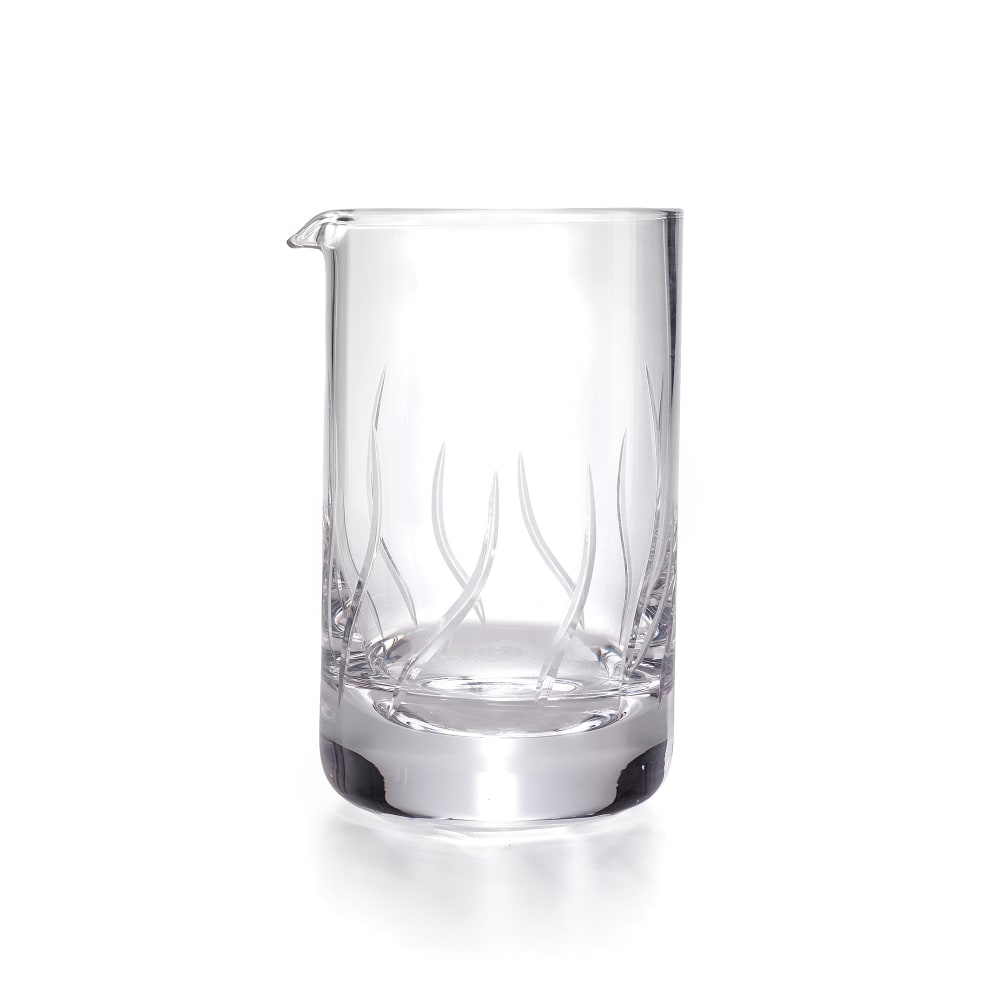 Barfly 17 oz Mixing Glass, Clear (M37173)