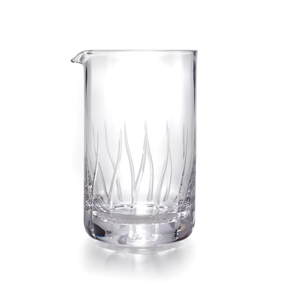 Barfly 24 oz Mixing Glass, Clear (M37174)
