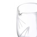 Barfly 27 oz Mixing Glass, Clear (M37176) thumbnail 2