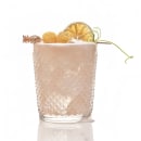 Barfly 4 3/8" Cocktail Pick w/ Pineapple Top, Copper (M37181CP) thumbnail 5