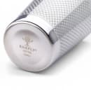 Barfly 18 oz Diamond Lattice Stainless Bar Cocktail Shaker (M37198) thumbnail 4