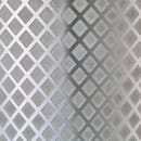 Barfly 18 oz Diamond Lattice Stainless Bar Cocktail Shaker (M37198) thumbnail 5