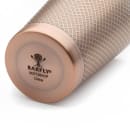 Barfly 18 oz Diamond Lattice Stainless Bar Cocktail Shaker, Antique Copper (M37198ACP) thumbnail 4