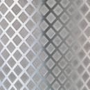 Barfly 28 oz Diamond Lattice Stainless Bar Cocktail Shaker (M37199) thumbnail 5