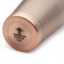 Barfly 28 oz Diamond Lattice Stainless Bar Cocktail Shaker, Antique Copper (M37199ACP) thumbnail 4