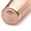 Barfly 28 oz Diamond Lattice Stainless Bar Cocktail Shaker, Copper (M37199CP) thumbnail 4