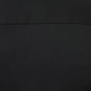 Mercer Culinary M60250BK3X Metro Edge® Brewer Work Shirt w/ Short Sleeves - Poly/Cotton, Black, 3X thumbnail 4