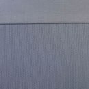 Mercer Culinary M60250GY1X Metro Edge® Brewer Work Shirt w/ Short Sleeves - Poly/Cotton, Gray, X-Large thumbnail 4