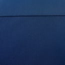 Mercer Culinary M60250NBS Metro Edge® Brewer Work Shirt w/ Short Sleeves - Poly/Cotton, Navy Blue, Small thumbnail 4