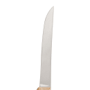 Dexter Russell 21945-6 6" Stiff Boning Knife w/ Beech Handle, Carbon Steel thumbnail 4