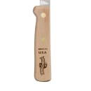 Dexter Russell 22345-6N 6" Narrow Boning Knife w/ Beech Handle, Carbon Steel thumbnail 5