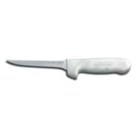 Dexter Russell S136F-PCP SANI-SAFE® 6" Boning Knife w/ Polypropylene White Handle, Carbon Steel thumbnail 2