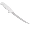 Dexter Russell S116-6MO SANI-SAFE® 6" Boning Knife w/ Polypropylene White Handle, Carbon Steel thumbnail 2