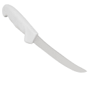 Dexter Russell S116-6MO SANI-SAFE® 6" Boning Knife w/ Polypropylene White Handle, Carbon Steel thumbnail 3