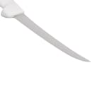 Dexter Russell S116-6MO SANI-SAFE® 6" Boning Knife w/ Polypropylene White Handle, Carbon Steel thumbnail 4