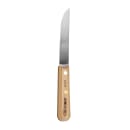 Dexter Russell 1375PCP 5" Boning Knife w/ Beech Handle, Carbon Steel thumbnail 2