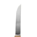 Dexter Russell 1375PCP 5" Boning Knife w/ Beech Handle, Carbon Steel thumbnail 3